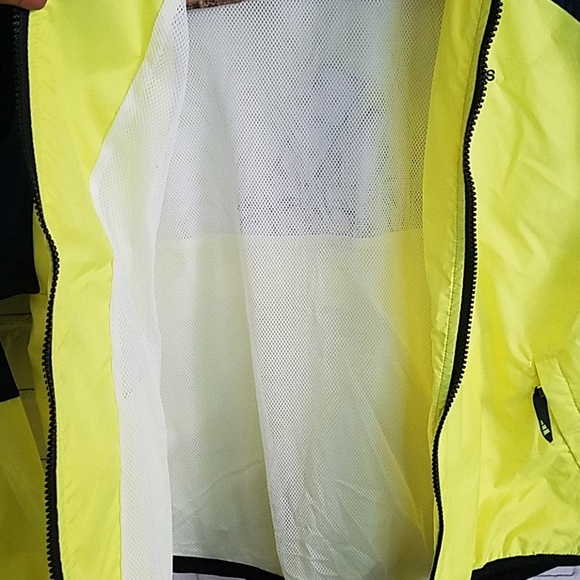 ADIDAS | WIND JACKET - Picture 8 of 8